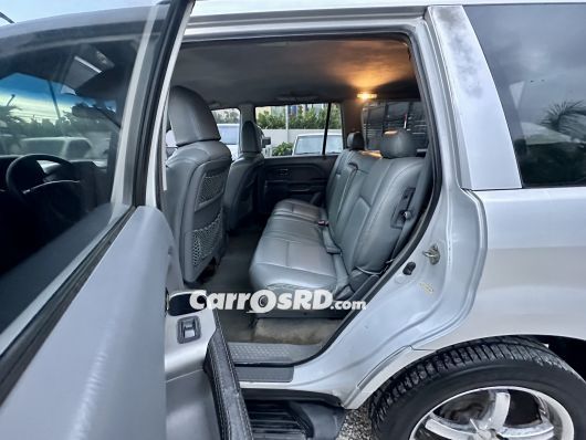 Honda Pilot Jeepeta en venta