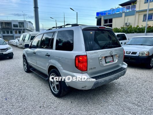 Honda Pilot Jeepeta en venta