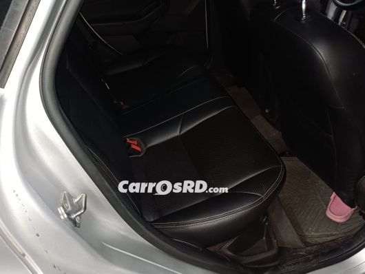 Ford Focus Carros en venta