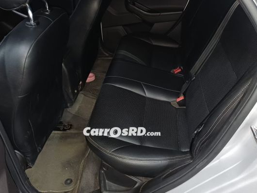 Ford Focus Carros en venta