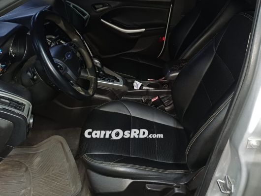 Ford Focus Carros en venta