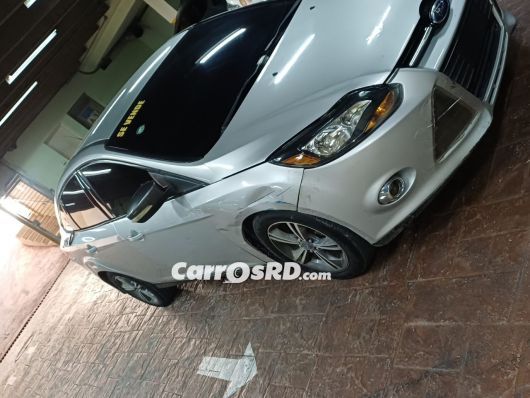Ford Focus Carros en venta