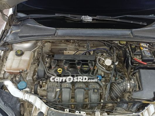 Ford Focus Carros en venta