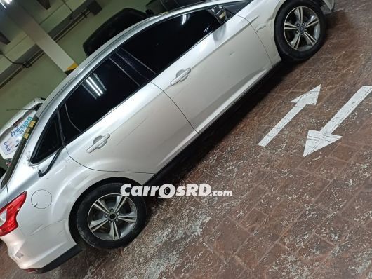 Ford Focus Carros en venta