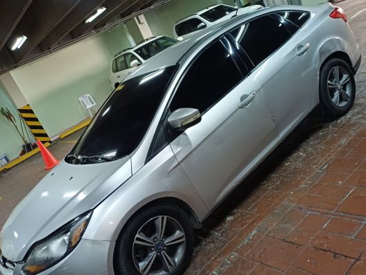 Ford Focus SE en venta