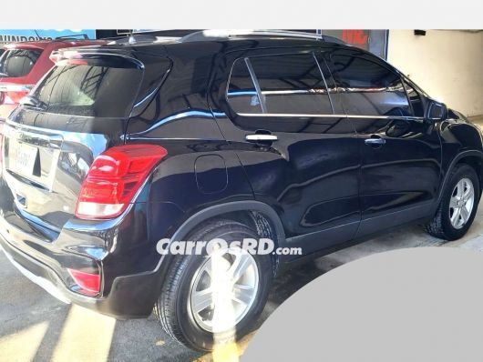 Chevrolet Trax Jeep en venta