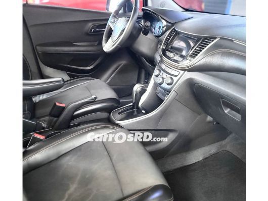 Chevrolet Trax Jeep en venta