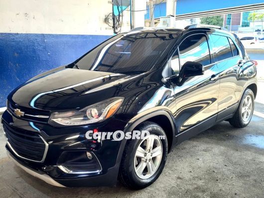 Chevrolet Trax Jeep en venta