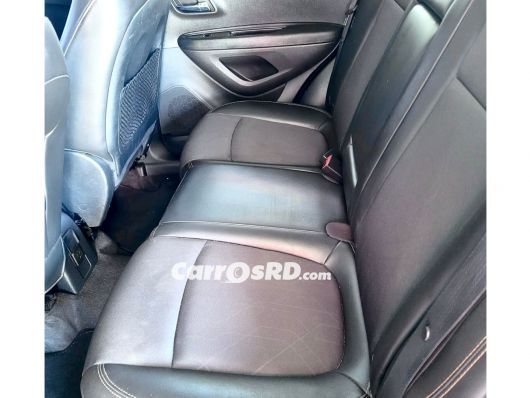 Chevrolet Trax Jeep en venta