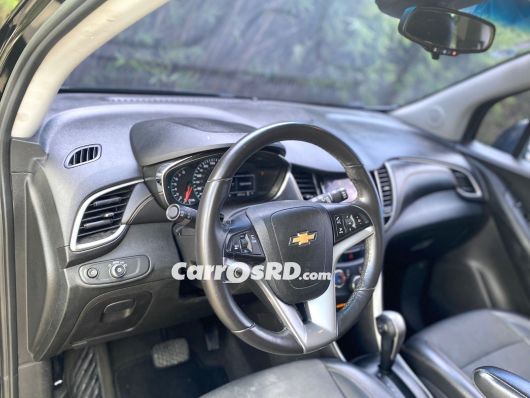 Chevrolet Trax Jeep en venta