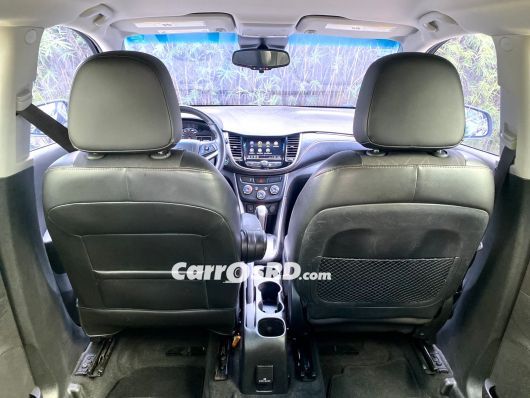Chevrolet Trax Jeep en venta