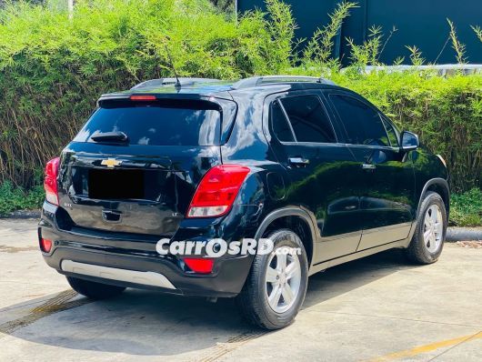 Chevrolet Trax Jeep en venta
