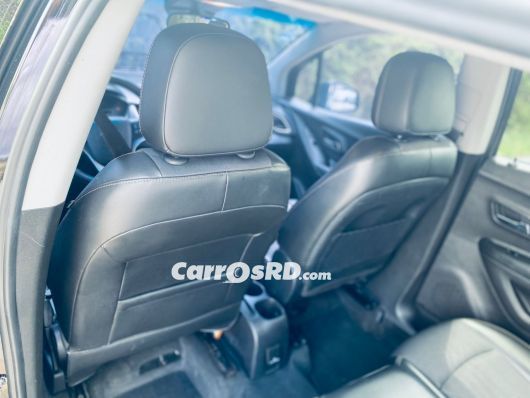 Chevrolet Trax Jeep en venta