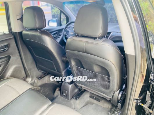Chevrolet Trax Jeep en venta