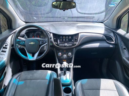 Chevrolet Trax Jeep en venta
