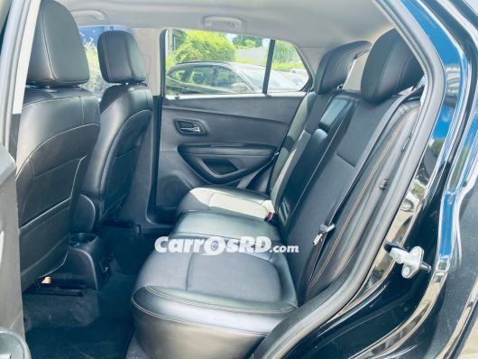 Chevrolet Trax Jeep en venta