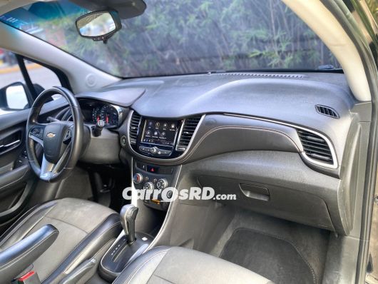 Chevrolet Trax Jeep en venta