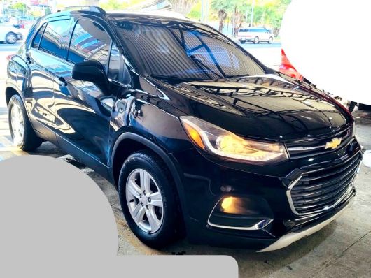 Chevrolet Trax LT en venta