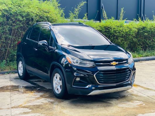Chevrolet Trax LT en venta