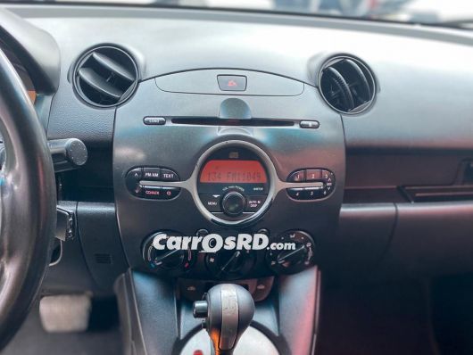 Mazda Demio Jeepeta en venta