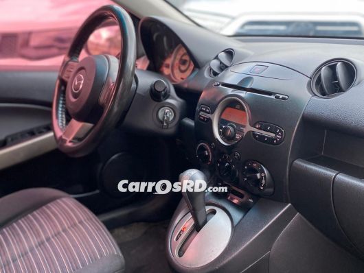 Mazda Demio Jeepeta en venta