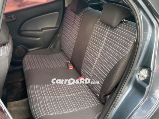Mazda Demio Jeepeta en venta