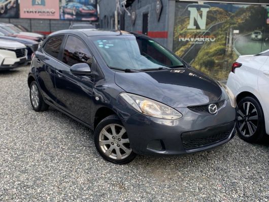 Mazda Demio Básico en venta