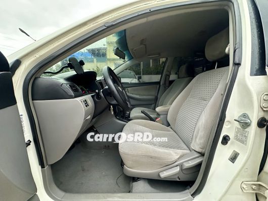 Toyota Corolla Carros en venta