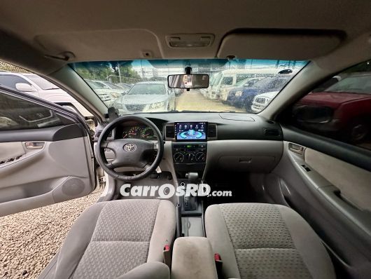 Toyota Corolla Carros en venta