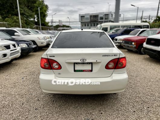 Toyota Corolla Carros en venta