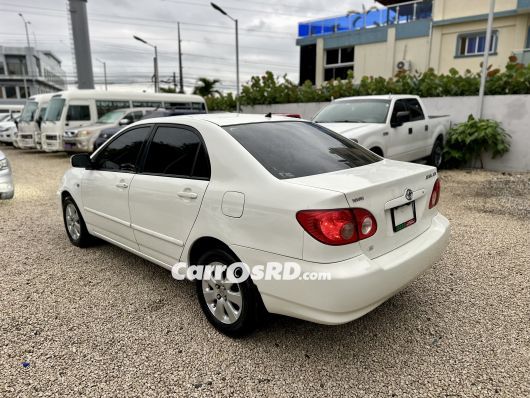 Toyota Corolla Carros en venta