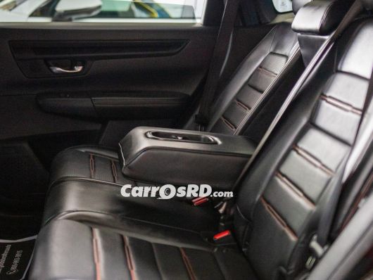 Honda CR-V Jeepeta en venta