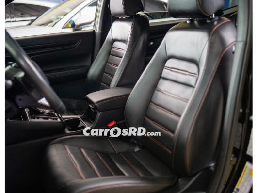 Honda CR-V Jeepeta en venta