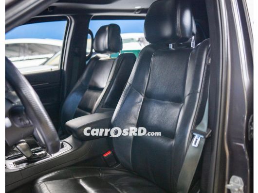Jeep Grand Cherokee Jeepeta en venta