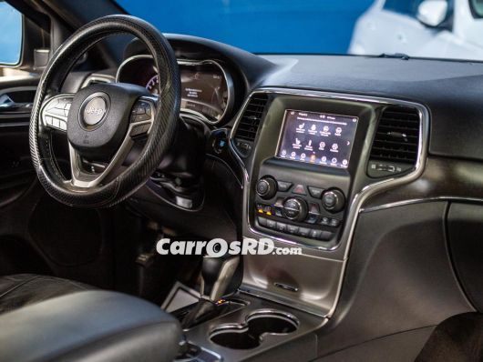 Jeep Grand Cherokee Jeepeta en venta