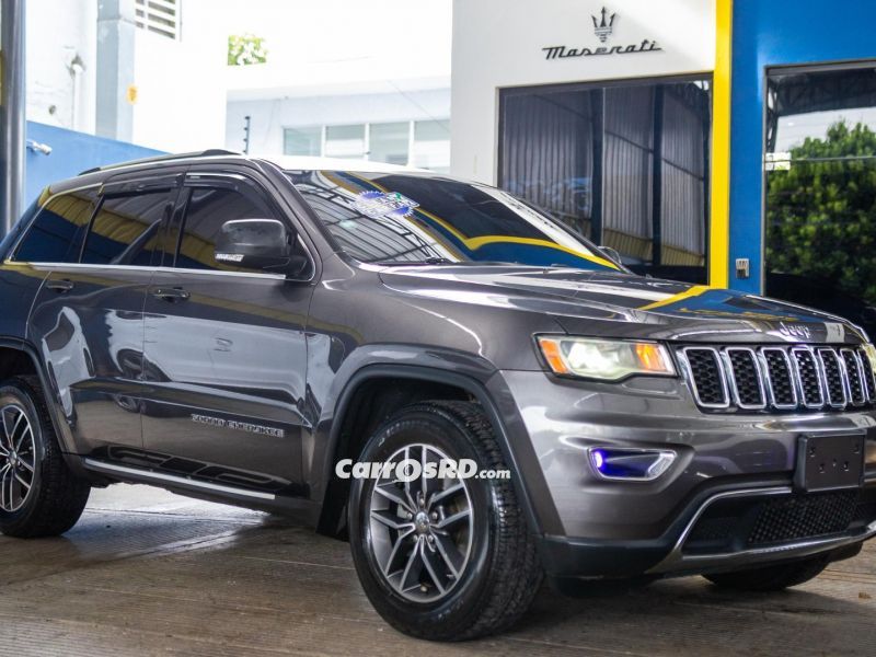 Jeep