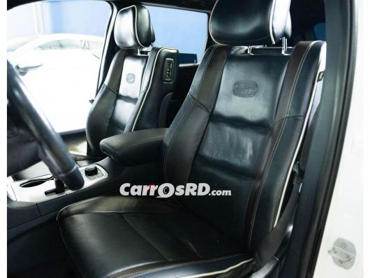 Jeep Grand Cherokee Jeepeta en venta