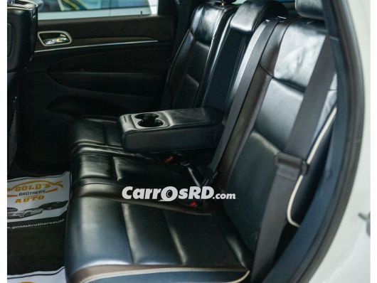 Jeep Grand Cherokee Jeepeta en venta
