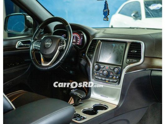 Jeep Grand Cherokee Jeepeta en venta