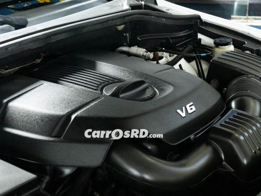Jeep Grand Cherokee Jeepeta en venta