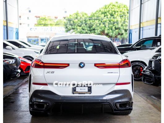 BMW Serie X Jeepeta en venta