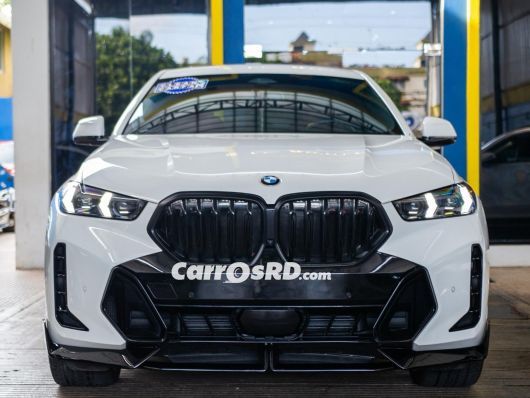 BMW Serie X Jeepeta en venta