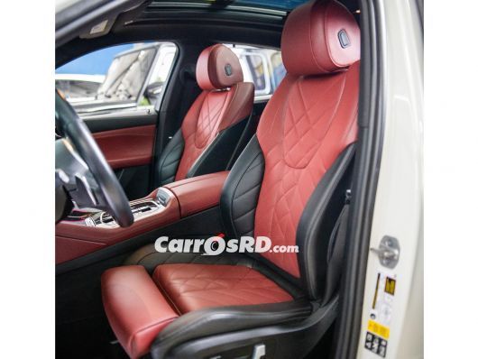 BMW Serie X Jeepeta en venta