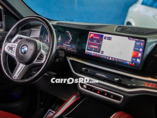 BMW Serie X Jeepeta en venta