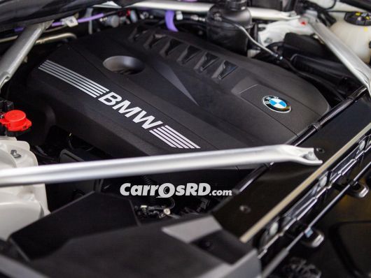 BMW Serie X Jeepeta en venta