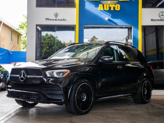 Mercedes-Benz Clase GLE 350 4Matic en venta