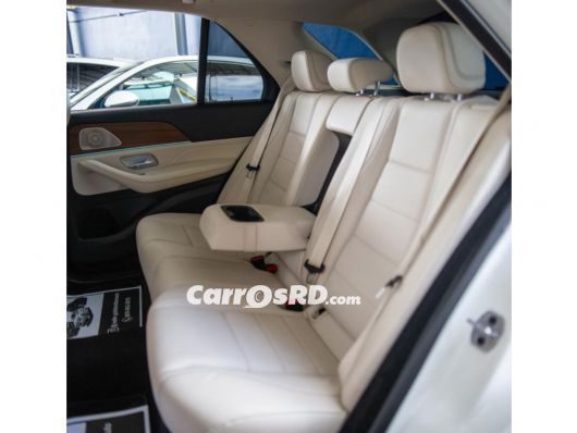 Mercedes-Benz Clase GLE Jeepeta en venta