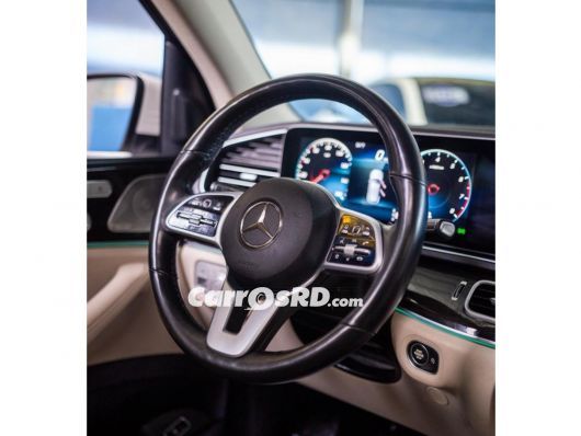 Mercedes-Benz Clase GLE Jeepeta en venta