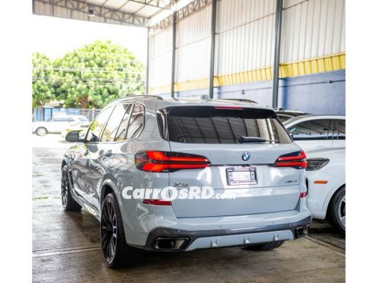 BMW Serie X Jeepeta en venta