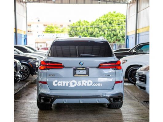 BMW Serie X Jeepeta en venta